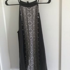 Billabong top